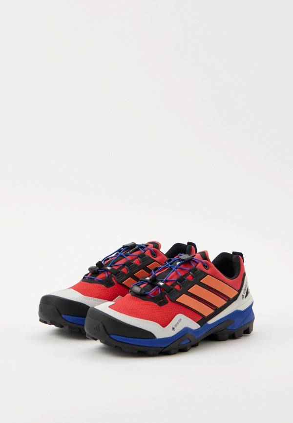 adidas Кроссовки трекинговые - TERREX SKYCHASER GT - фото 3