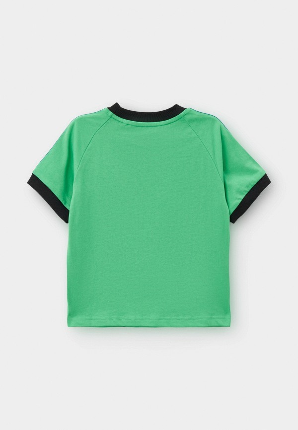 adidas Originals Костюм спортивный - SHORT TEE SET - фото 2