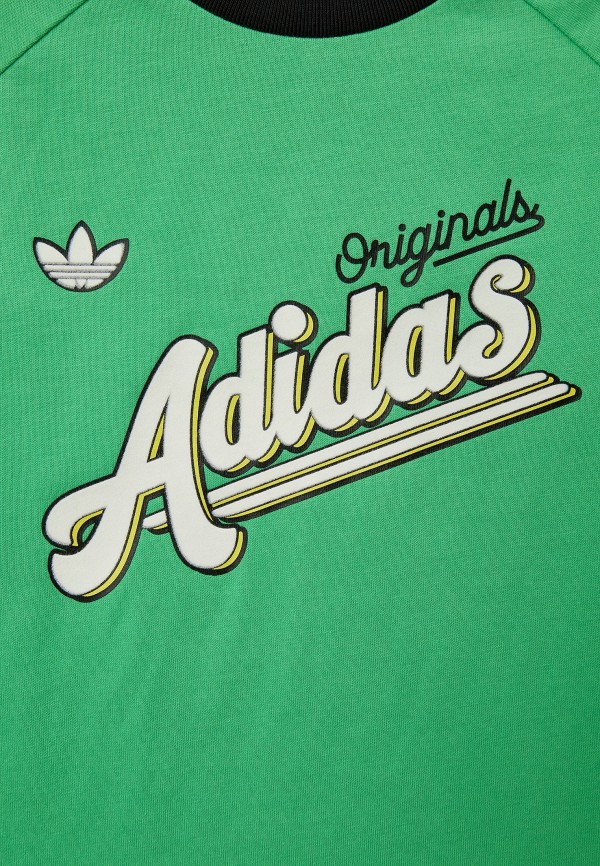 adidas Originals Костюм спортивный - SHORT TEE SET - фото 3