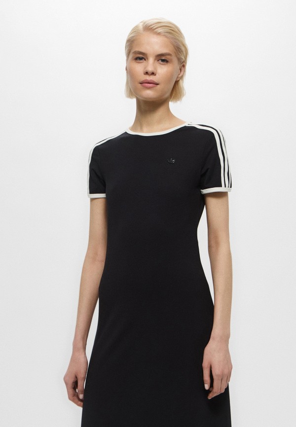 adidas Originals Платье - CALI TEE DRESS - фото 2