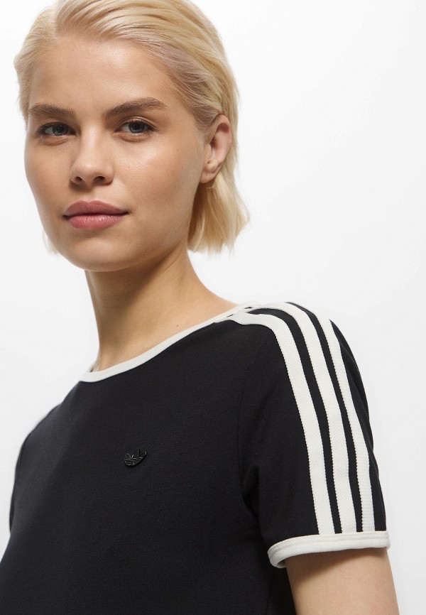 adidas Originals Платье - CALI TEE DRESS - фото 4