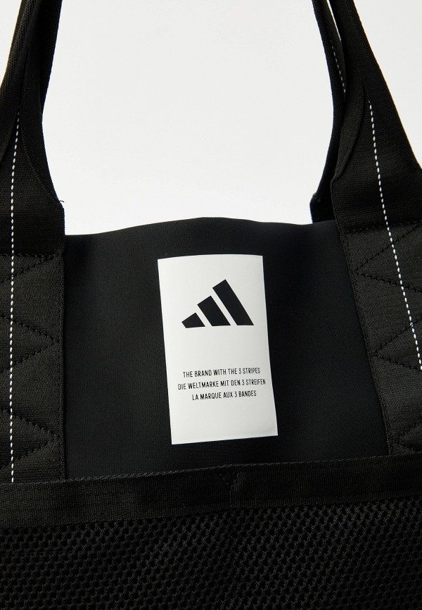 adidas Сумка спортивная - MH TOTE BAG SE - фото 3