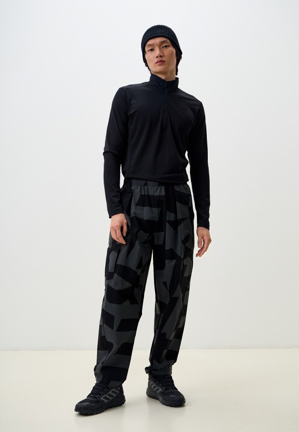 adidas Брюки - CARGO AOP PANTS - фото 2