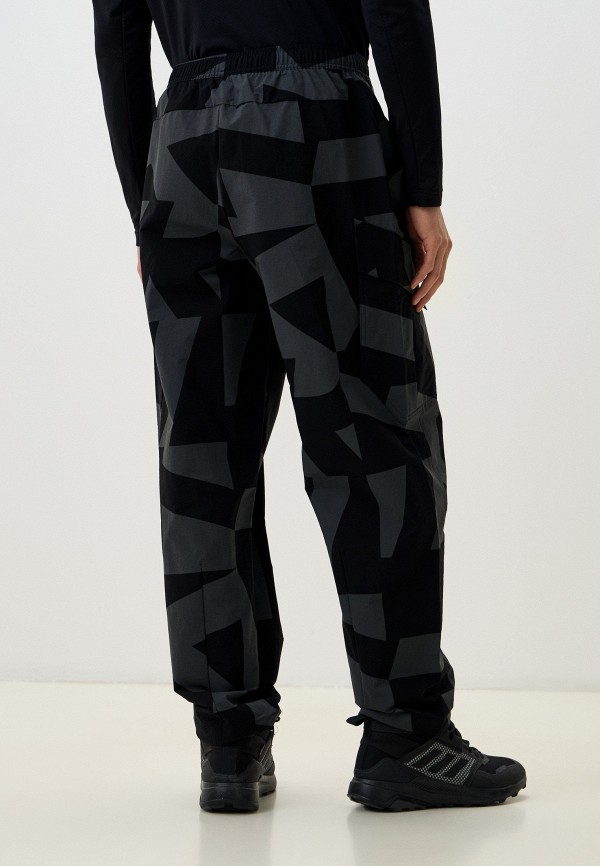 adidas Брюки - CARGO AOP PANTS - фото 3