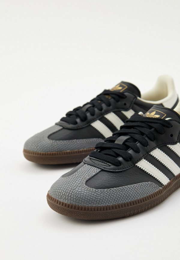 adidas Originals Кеды - SAMBA OG W - фото 2