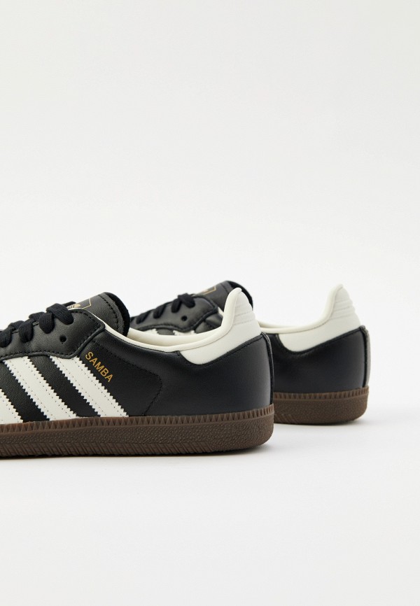 adidas Originals Кеды - SAMBA OG W - фото 4