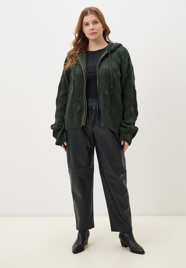 The Ragged Priest Кардиган - фото 2