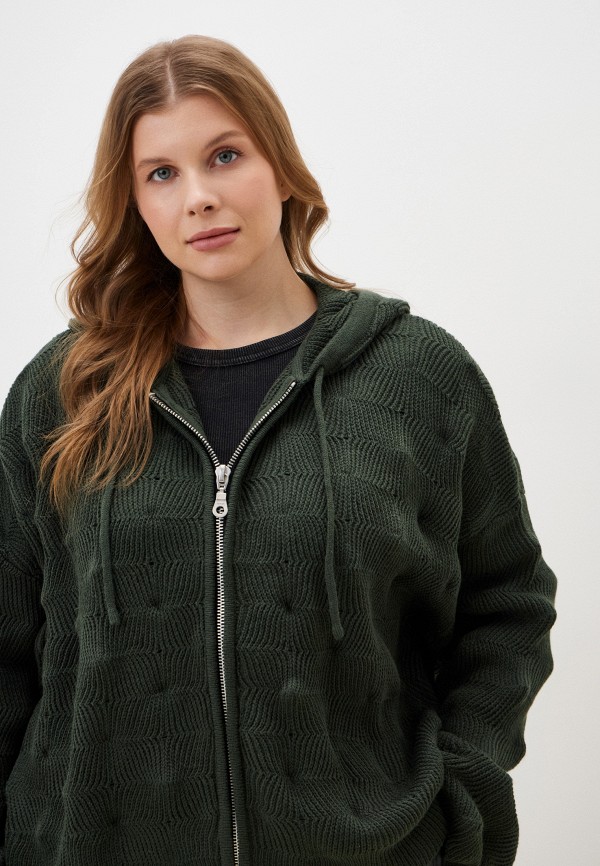 The Ragged Priest Кардиган - фото 4