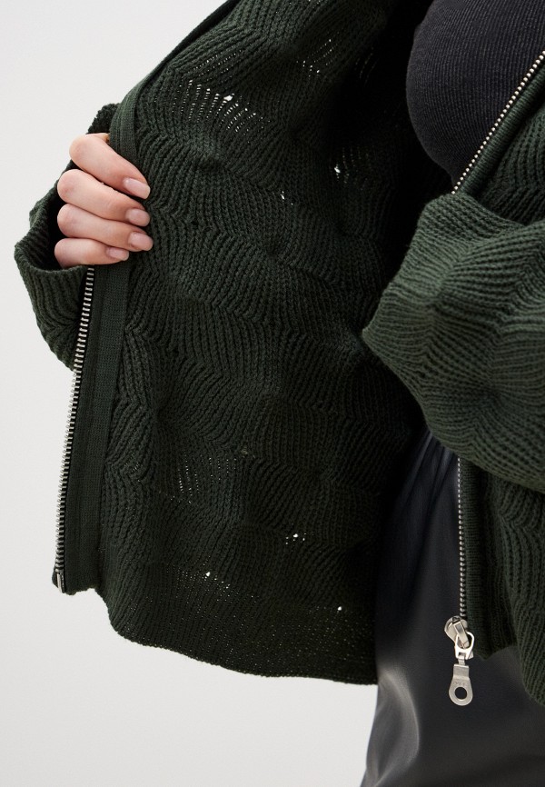 The Ragged Priest Кардиган - фото 5