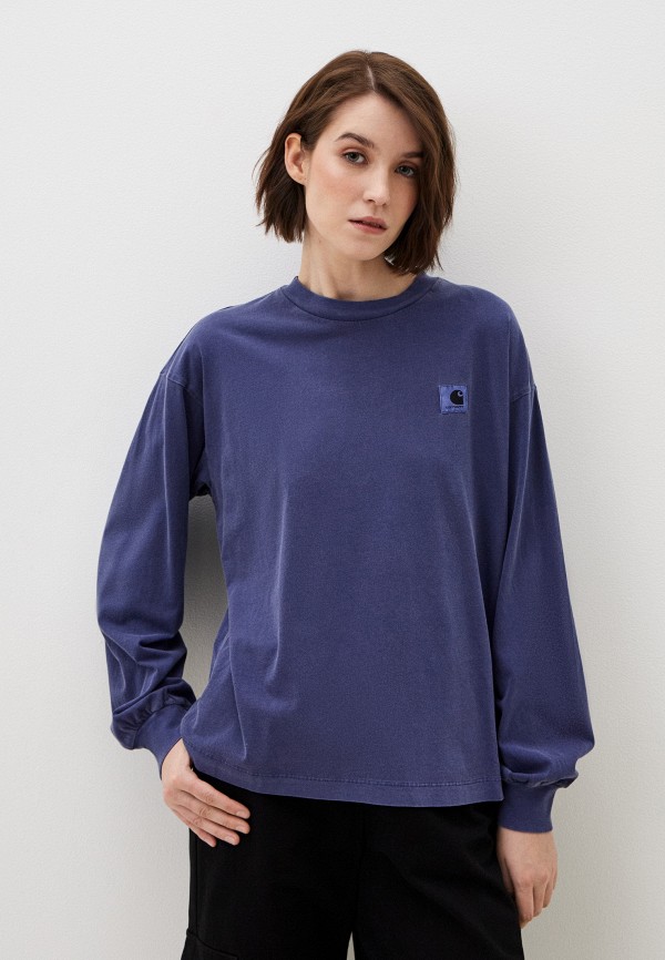 Carhartt WIP Лонгслив - фото 1