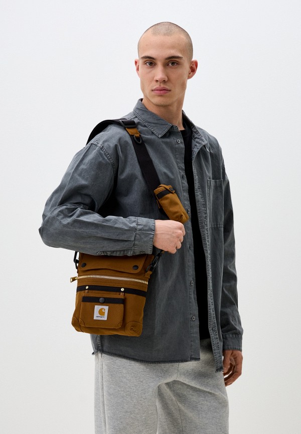 Carhartt WIP Сумка и кошелек - фото 5