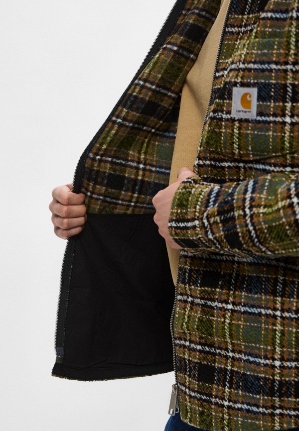 Carhartt WIP Куртка - фото 4