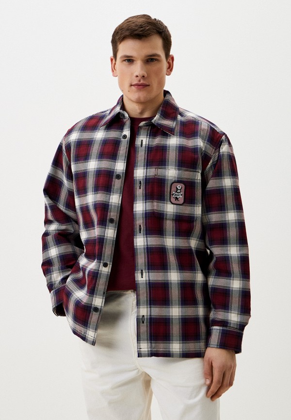 Carhartt WIP Куртка утепленная - фото 1