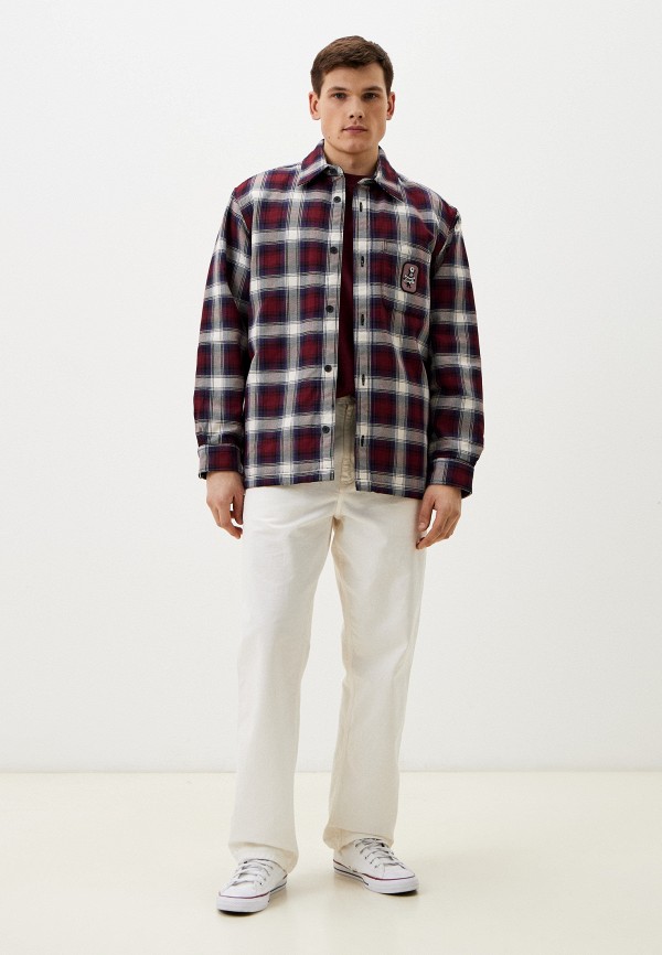 Carhartt WIP Куртка утепленная - фото 2