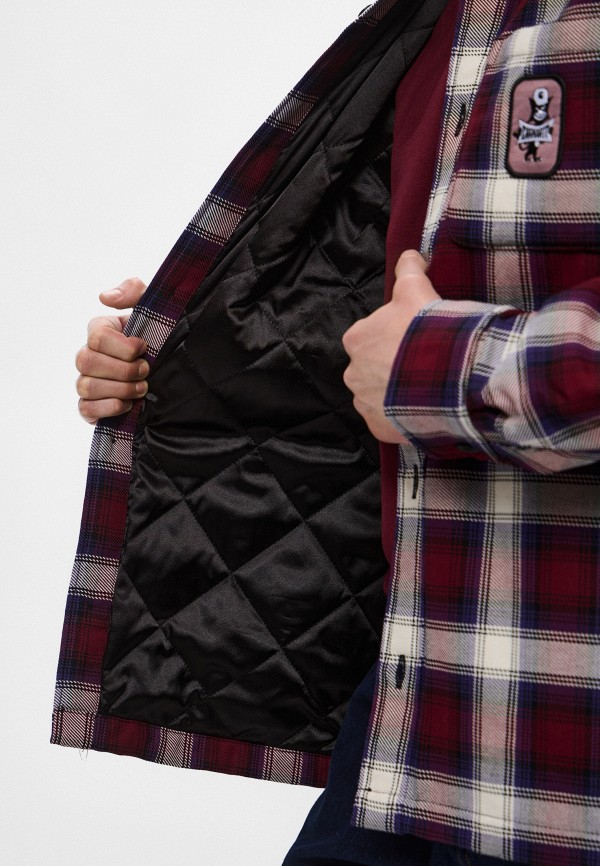 Carhartt WIP Куртка утепленная - фото 5