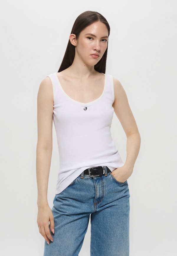 John Richmond Майка - фото 1