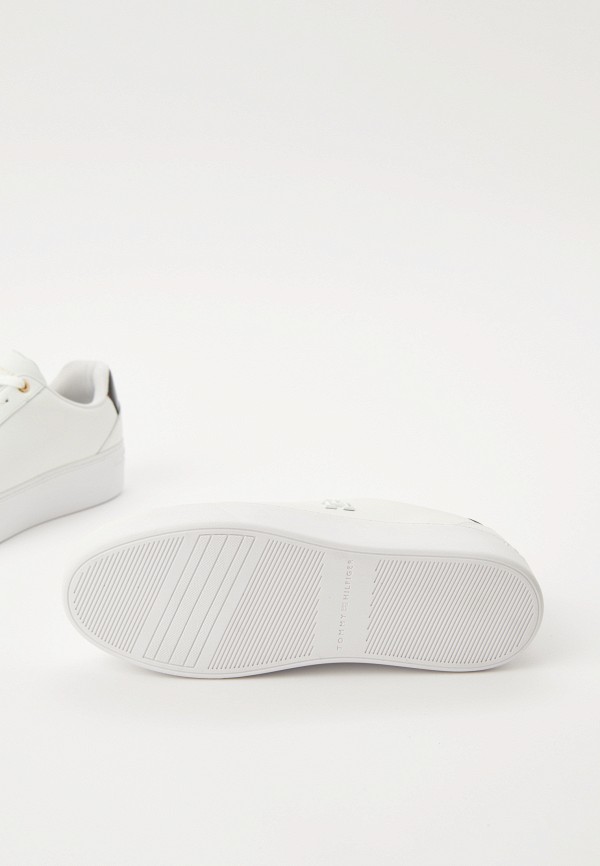 Tommy Hilfiger Кеды - COURT SNEAKER - фото 5
