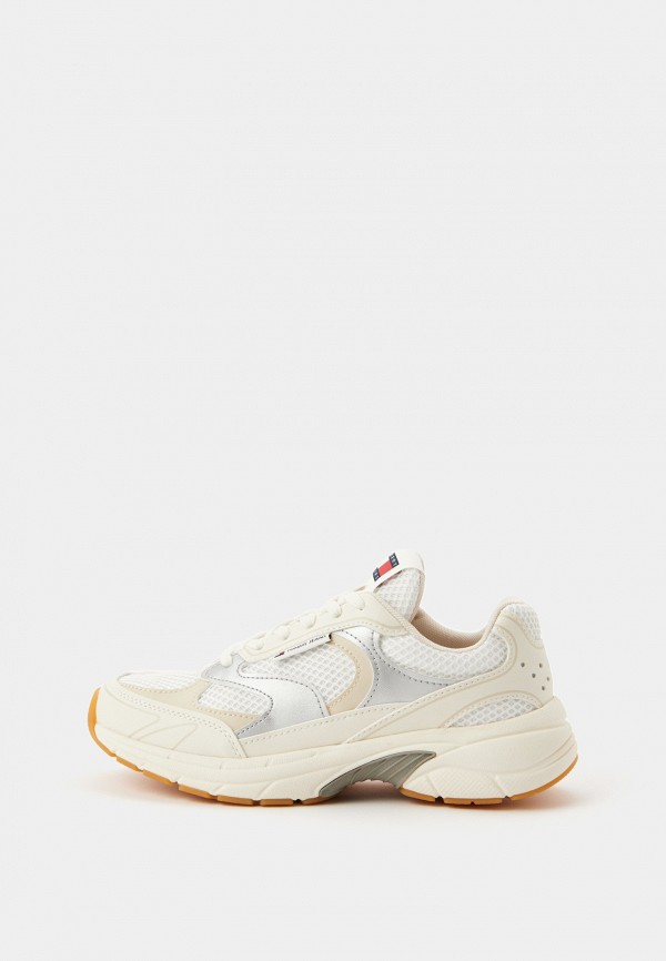 Tommy Jeans Кроссовки - THE CONEY - фото 1