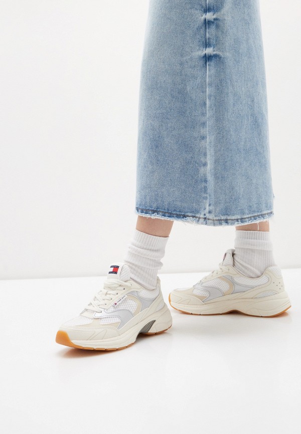 Tommy Jeans Кроссовки - THE CONEY - фото 6
