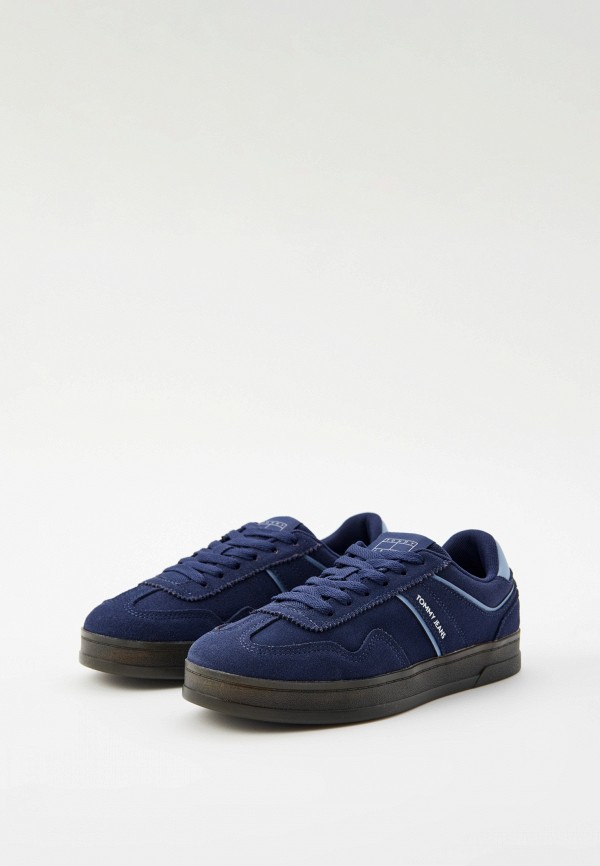 Tommy Jeans Кеды - THE GREENWICH - фото 3