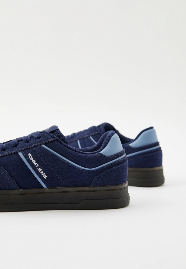 Tommy Jeans Кеды - THE GREENWICH - фото 4