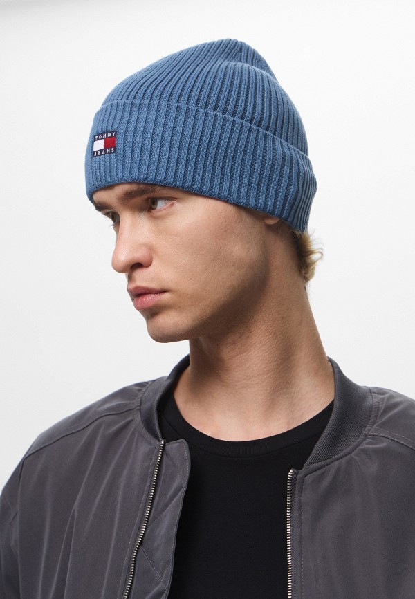 Tommy Jeans Шапка - фото 5