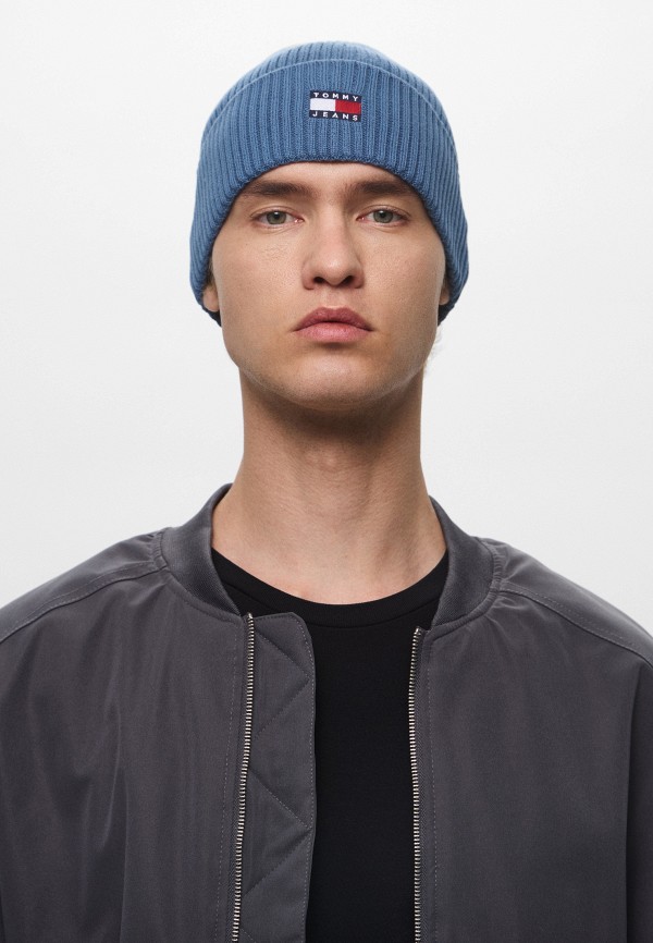 Tommy Jeans Шапка - фото 4