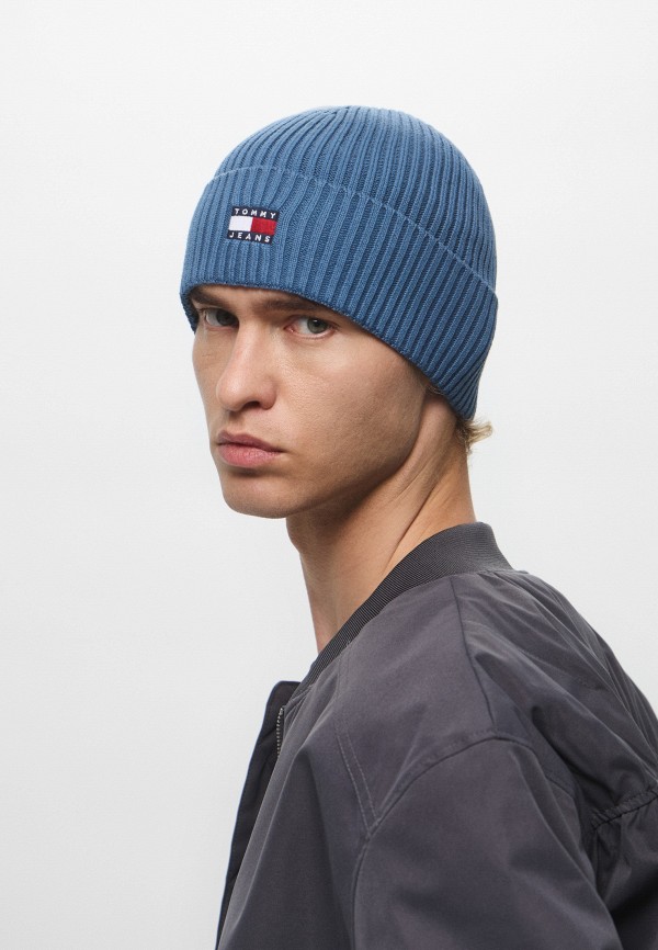 Tommy Jeans Шапка - фото 5