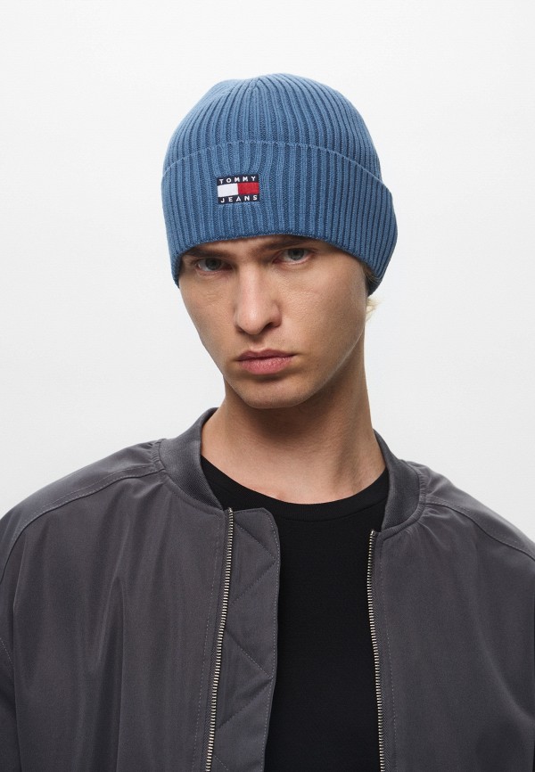 Tommy Jeans Шапка - фото 4