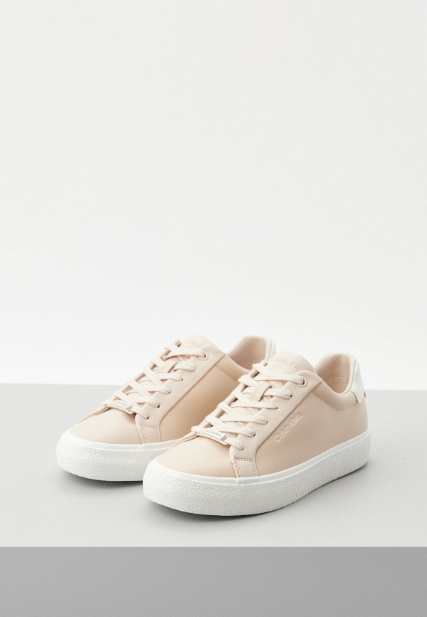 Calvin Klein Кеды - фото 3