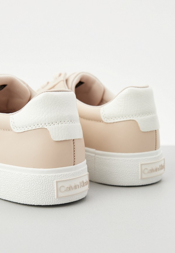 Calvin Klein Кеды - фото 4