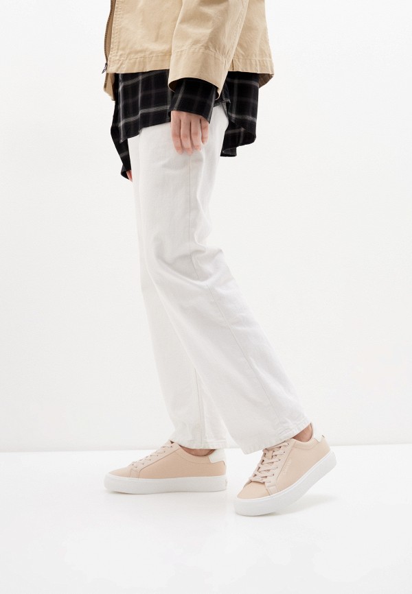 Calvin Klein Кеды - фото 6