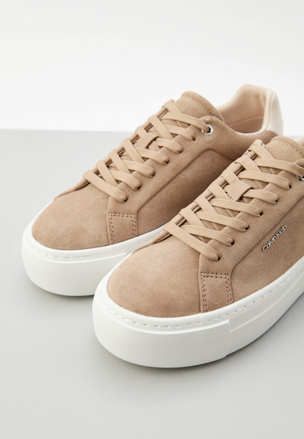 Calvin Klein Кеды - фото 2