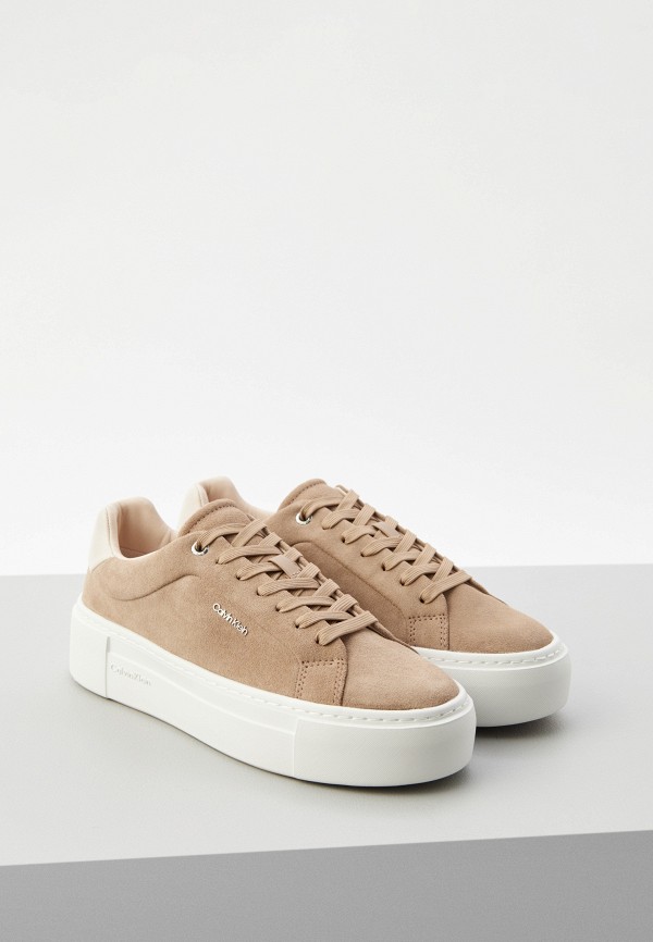 Calvin Klein Кеды - фото 3