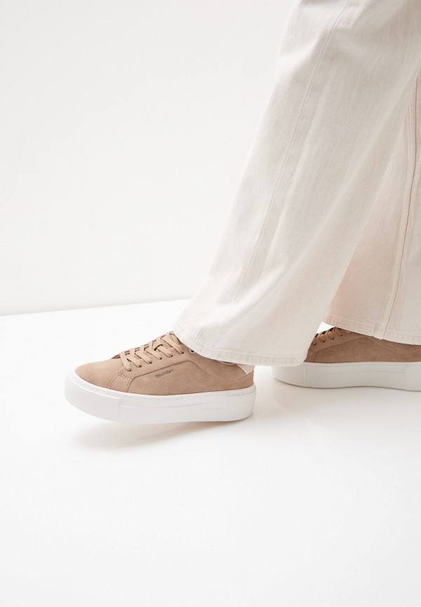 Calvin Klein Кеды - фото 6