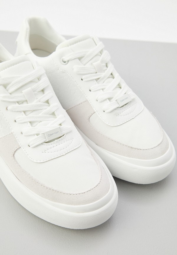 Calvin Klein Кеды - фото 2