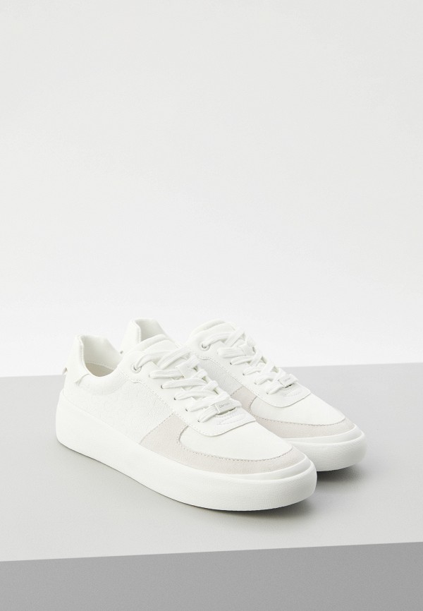 Calvin Klein Кеды - фото 3