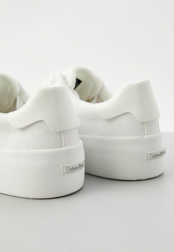 Calvin Klein Кеды - фото 4