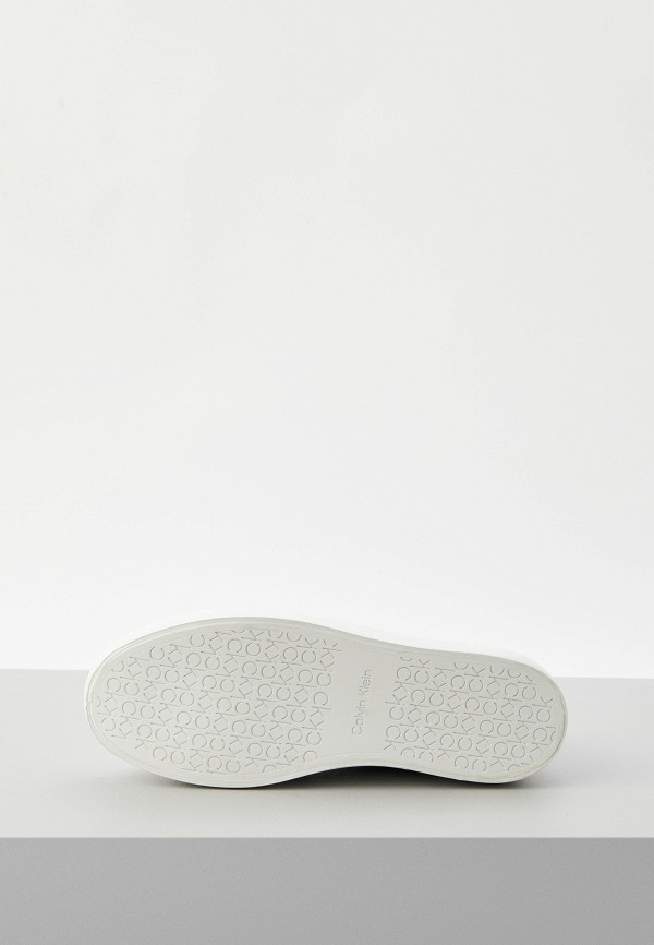 Calvin Klein Кеды - фото 5