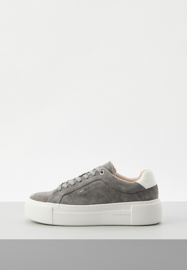 Calvin Klein Кеды - фото 1