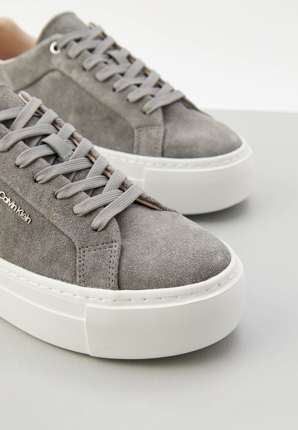 Calvin Klein Кеды - фото 2