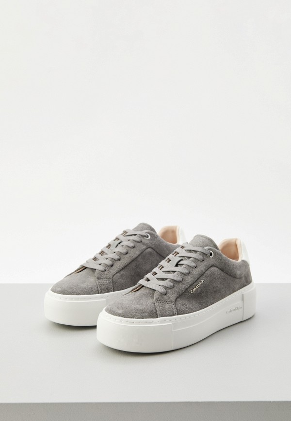 Calvin Klein Кеды - фото 3