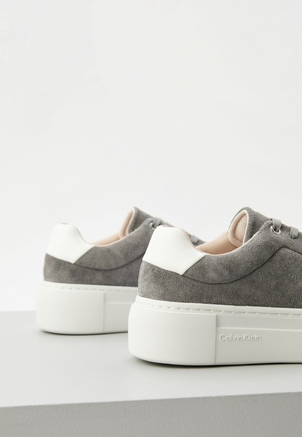 Calvin Klein Кеды - фото 4