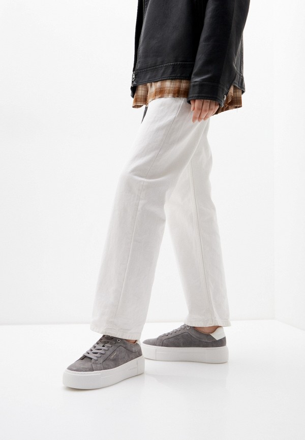 Calvin Klein Кеды - фото 6