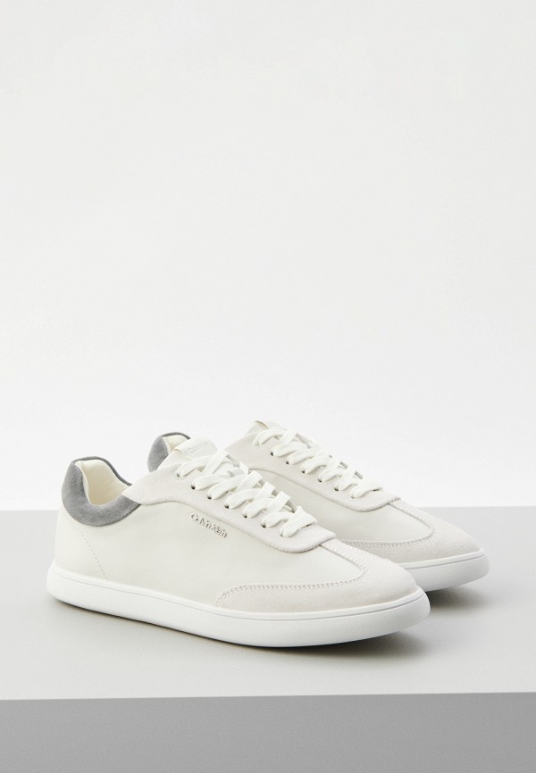 Calvin Klein Кеды - фото 3