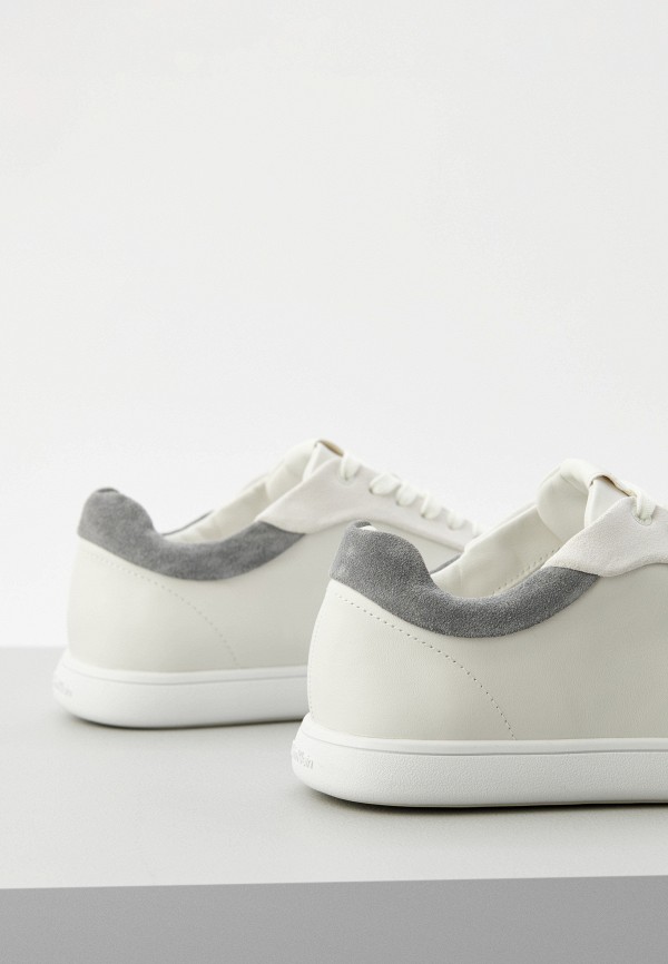 Calvin Klein Кеды - фото 4