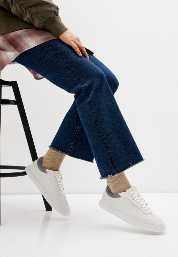 Calvin Klein Кеды - фото 6