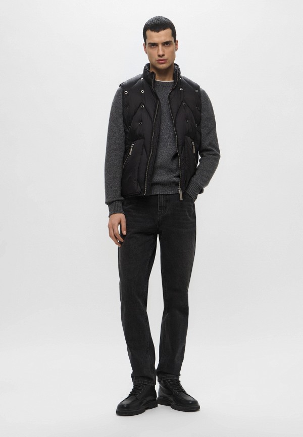 John Richmond Жилет утепленный - фото 2