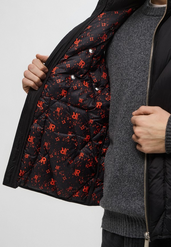 John Richmond Жилет утепленный - фото 4