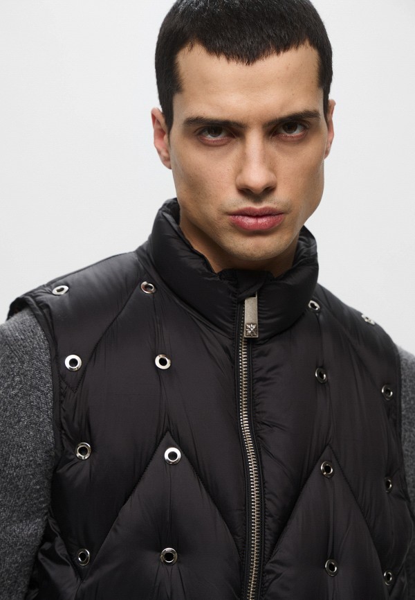 John Richmond Жилет утепленный - фото 6